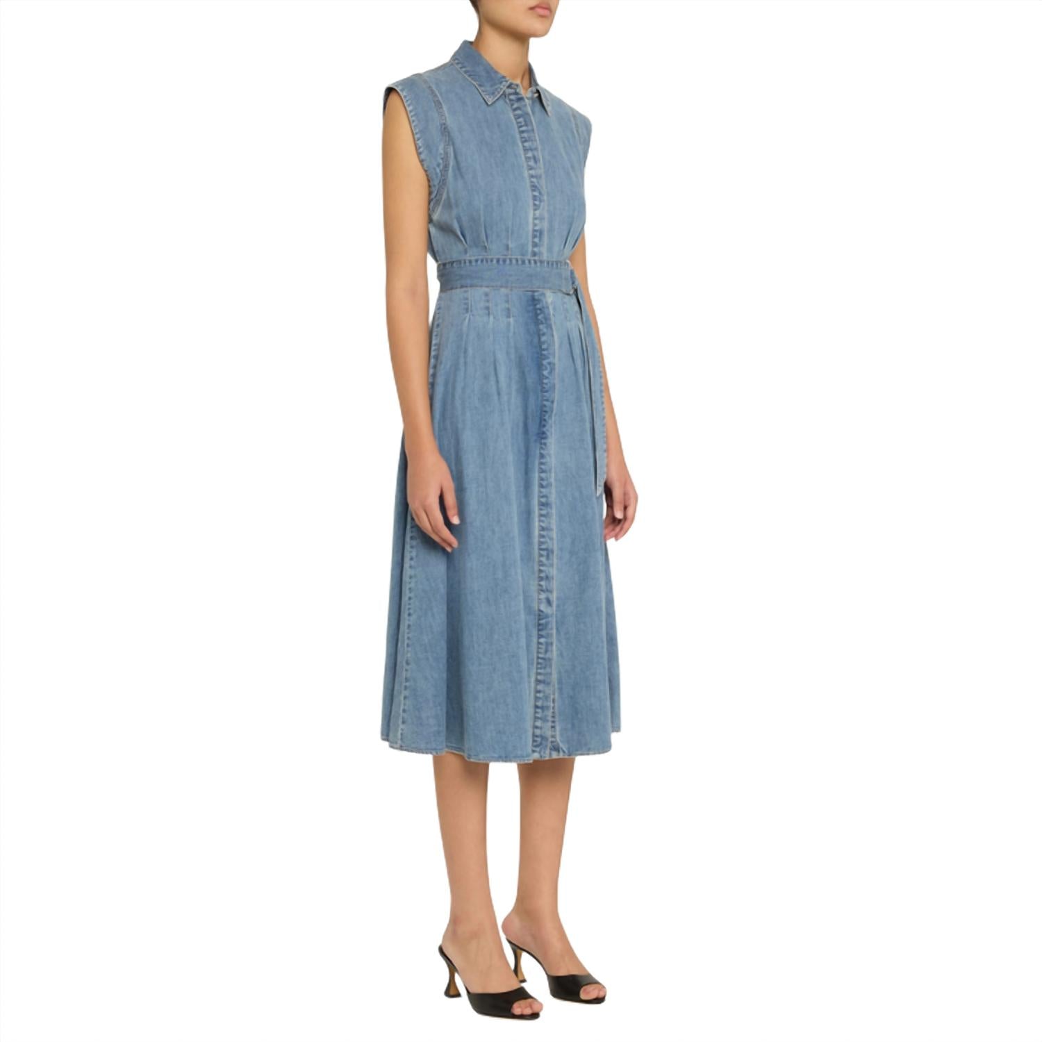 Veronica Beard - Women's Loreta Dress