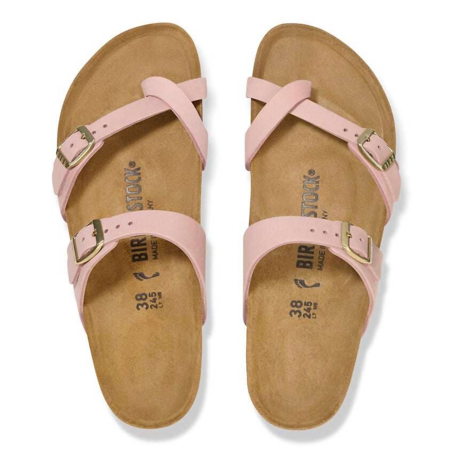Birkenstock - Women's Mayari Sandals