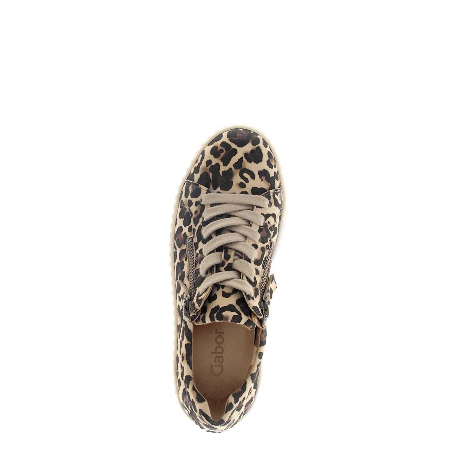 Gabor - Women's Candy Platform Sneaker