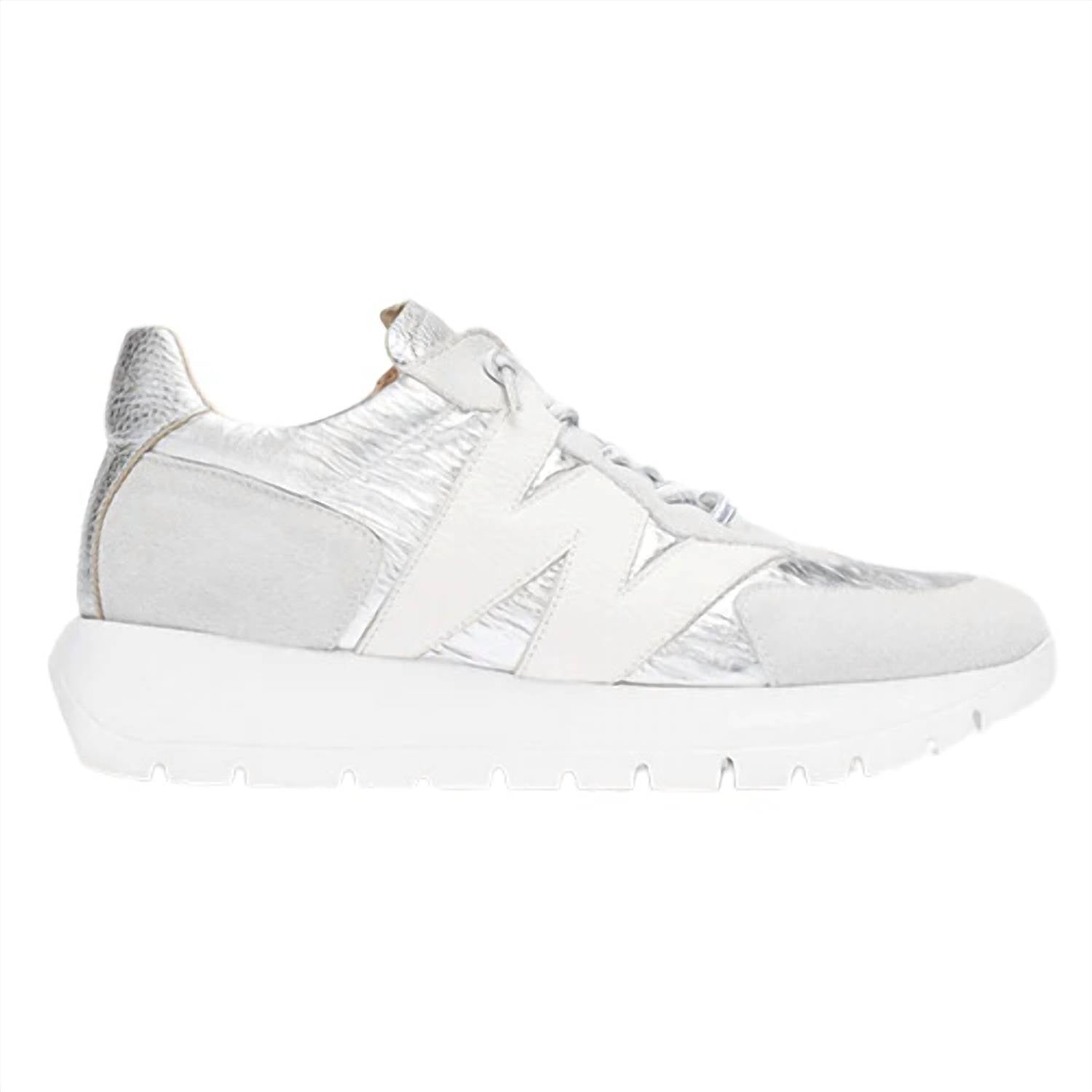 Wonders - Women's Odisei Sneakers