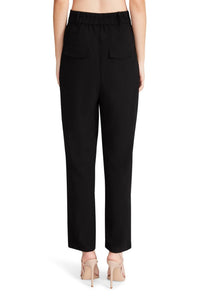 STEVE MADDEN FARMERS MARKET PANT in black - women's pants - alternate view