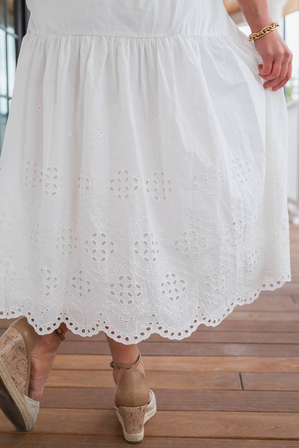 Flying Tomato - Priscilla Dress