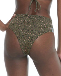 Body Glove - Feline Marlee High-waist Bikini Bottom