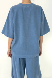 Le Bon Shoppe - Jayden Crew Neck Tee