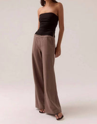 Sovere - Myriad Strapless Bodysuit