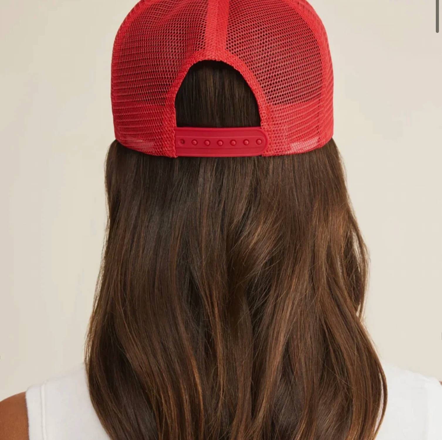 Z Supply - Women's Trucker Mesh Hat