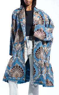 Azalea Wang - Pavlova Statement Coat