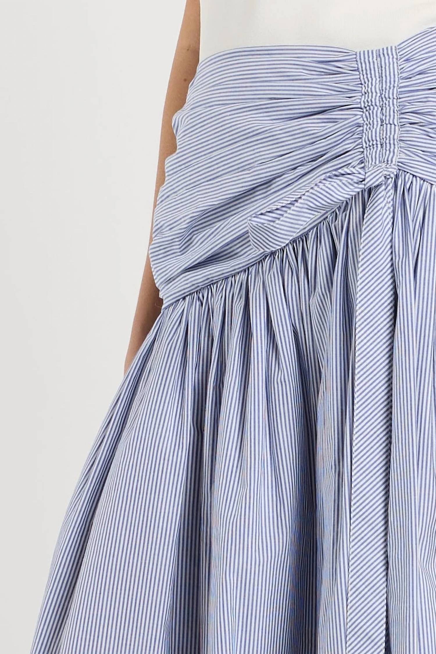 Christy Lynn - Maeve Midi Skirt