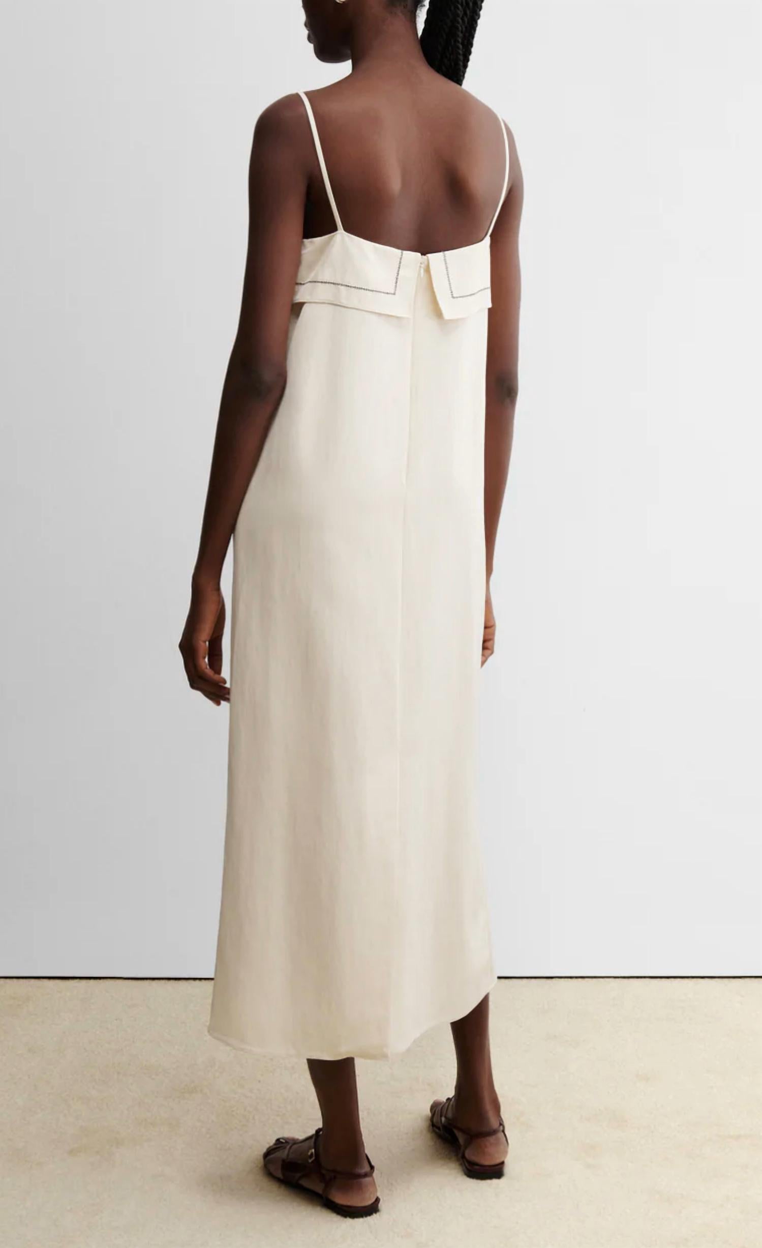Rachel Comey - Ebery Dress