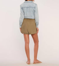 Heartloom - Imogen High Waisted Shorts