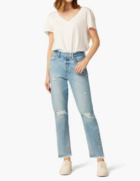 Joe'S Jeans - Good Karma Honor Straight Leg Jean