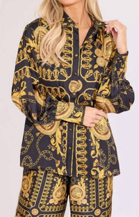 Alden Adair - Sadie Top