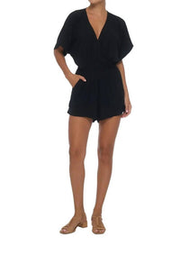 Khush - Women's Wailea Romper