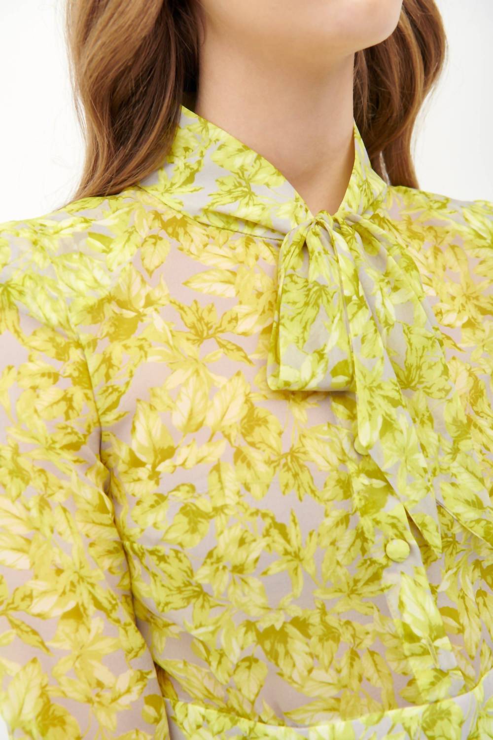 Cyrana - Silky Isis Dress
