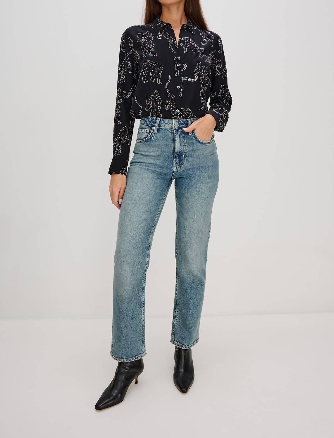 Rails - Women's Kate Top