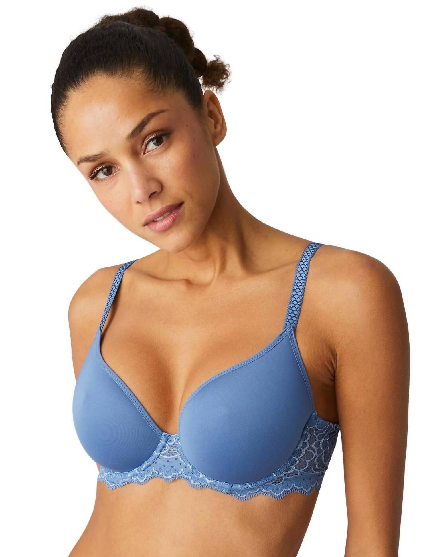 Simone Perele - Caresse Plunge Bra