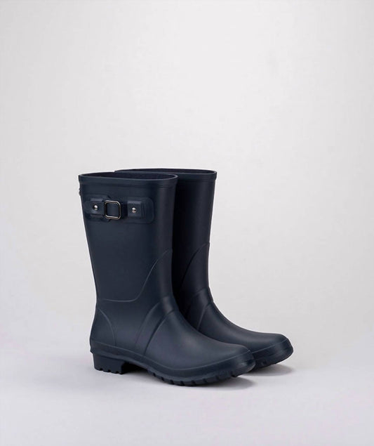 Igor - Women's Mini Boira Rain Boot
