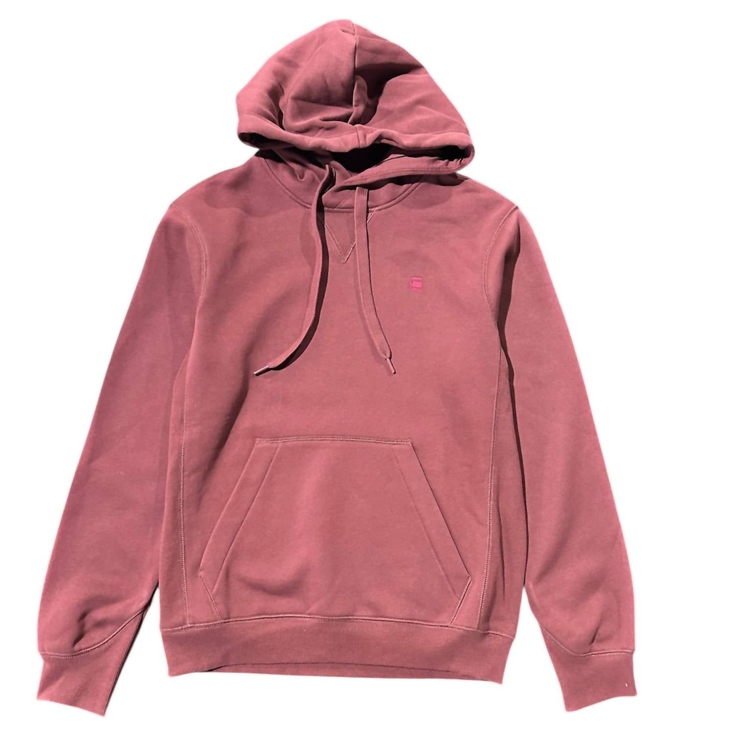 G-Star Raw - Premium Hooded Sweater