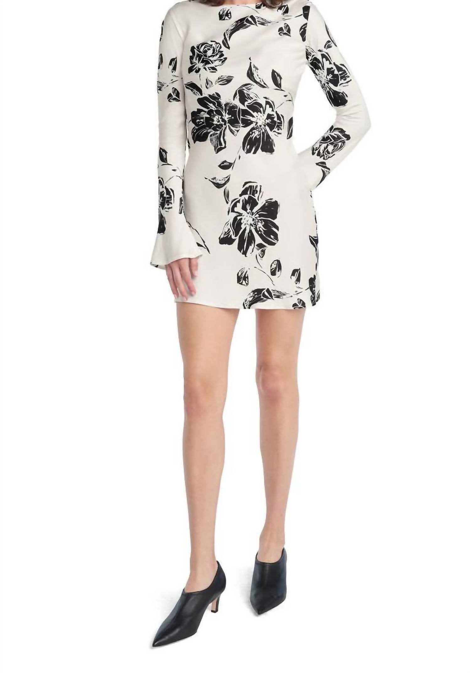 Favorite Daughter - Truly Madly Lily Dress