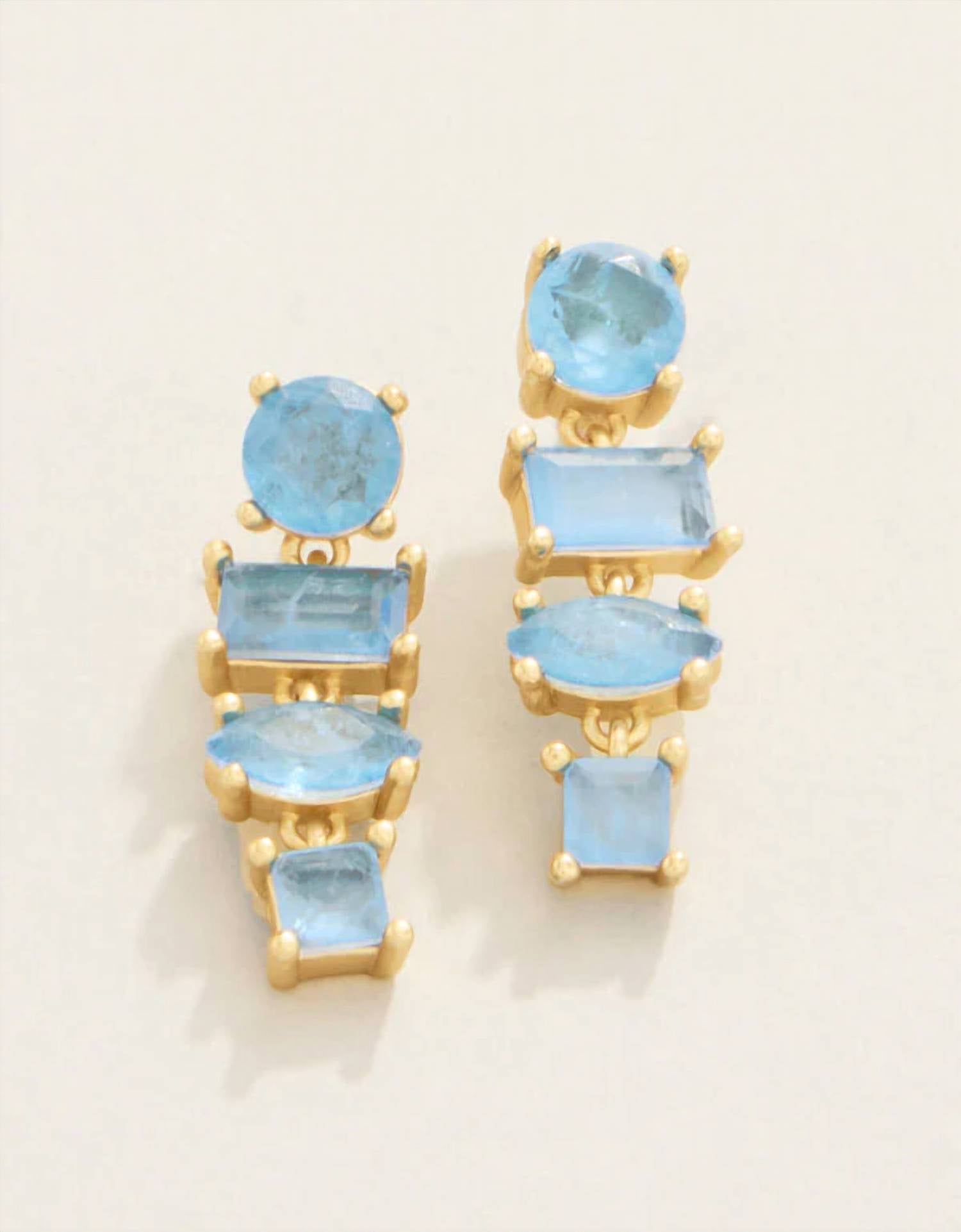 Spartina 449 - Women's Lee Earrings
