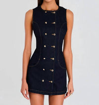 Retrofete - Hanna Dress