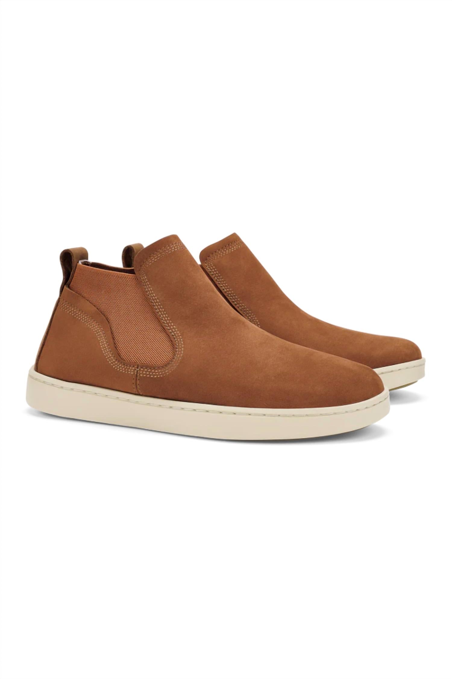 Olukai - Women's Pehuea Mid Ankle Boots