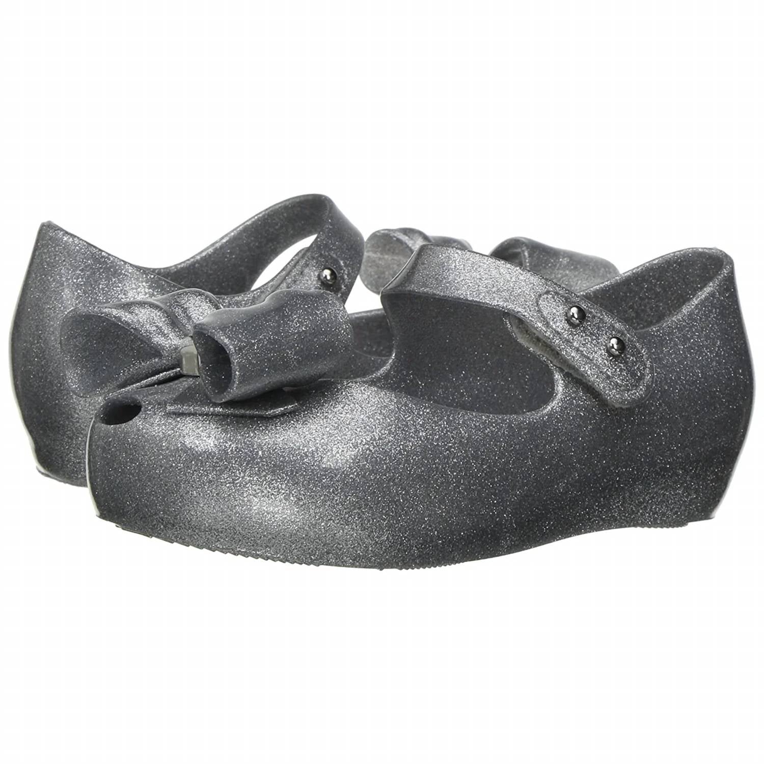 Mini Melissa - Girl's Ultragirl Viii Bb Mary Jane Flats