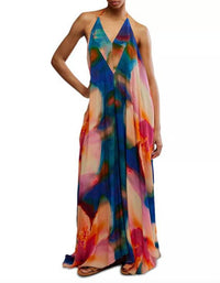 Free People - Catalina Maxi Dress