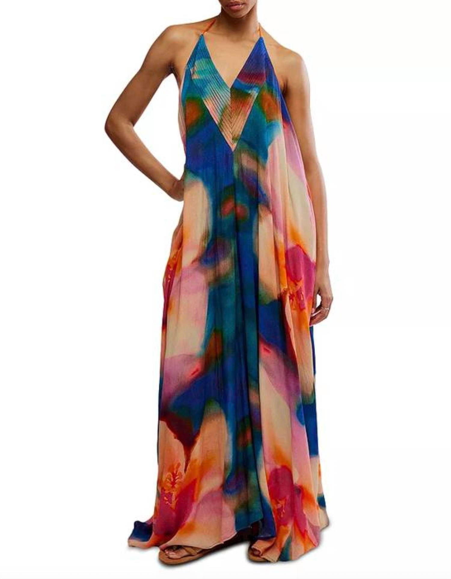 Free People - Catalina Maxi Dress