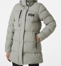 Helly Hansen - Women's Adore Puffy Parka Coat