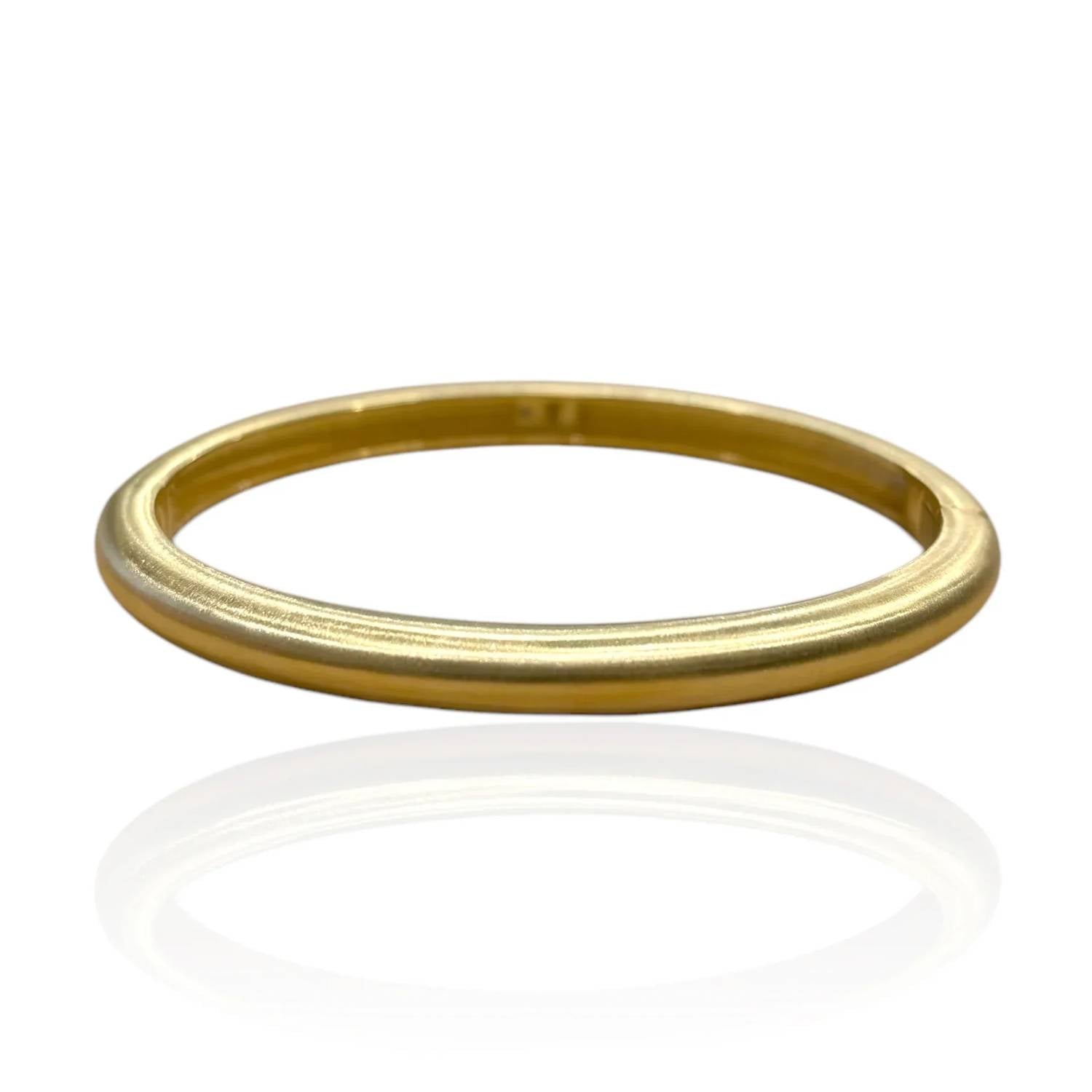 Tat2 Designs - Women's Riva Bangle Bracelet