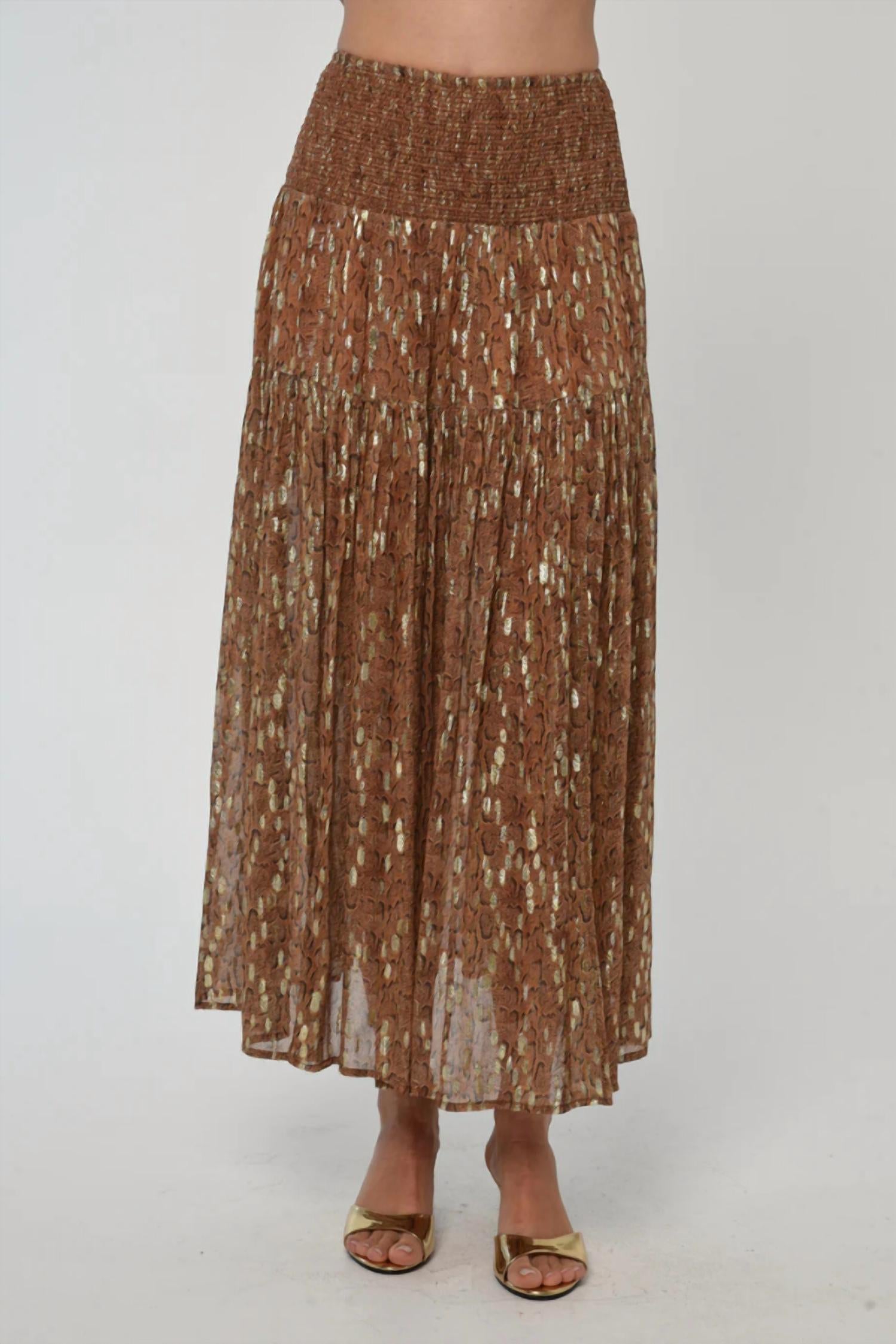 Love The Label - Isabelle Skirt