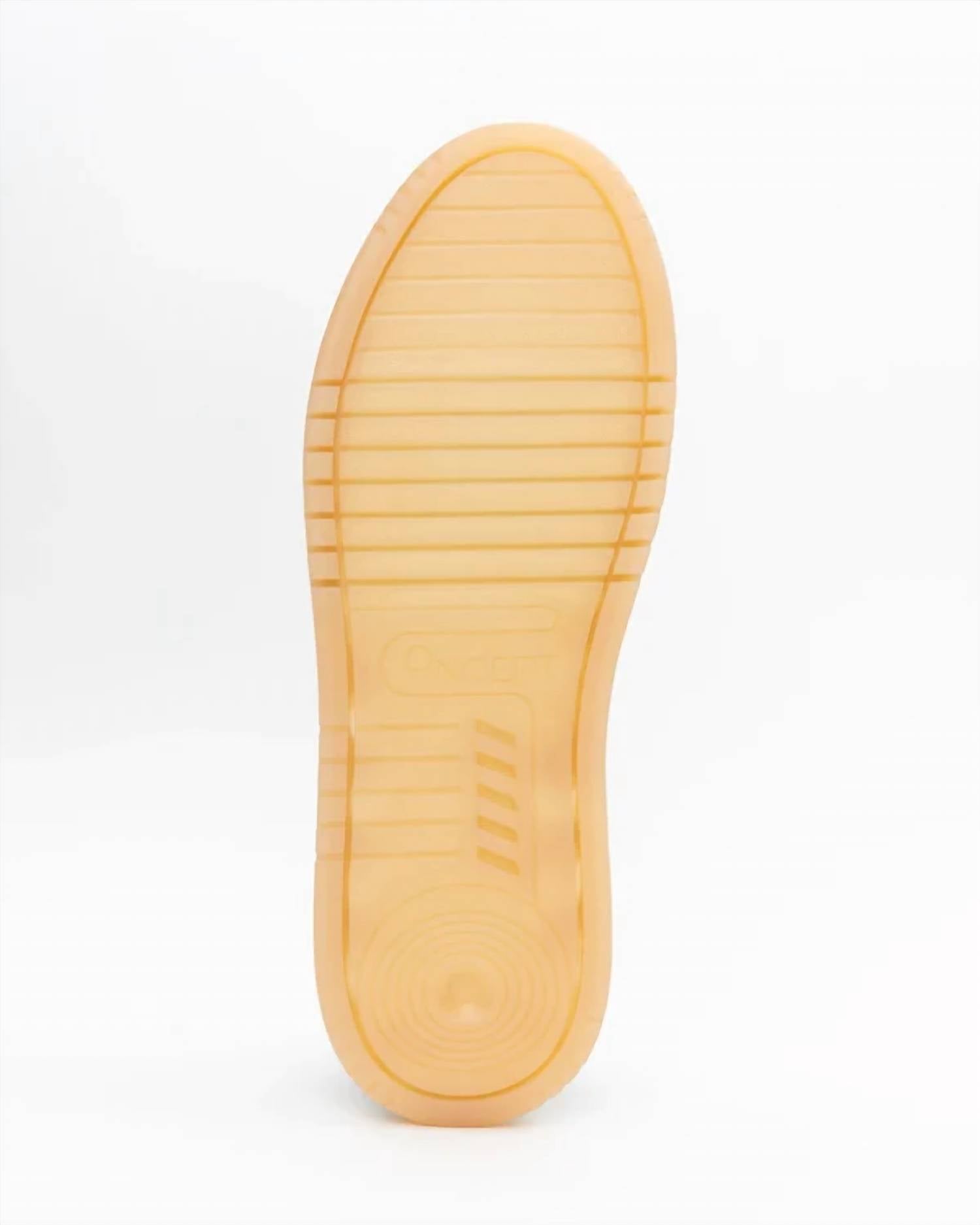 Oncept - Women's Phoenix Suede Sneaker