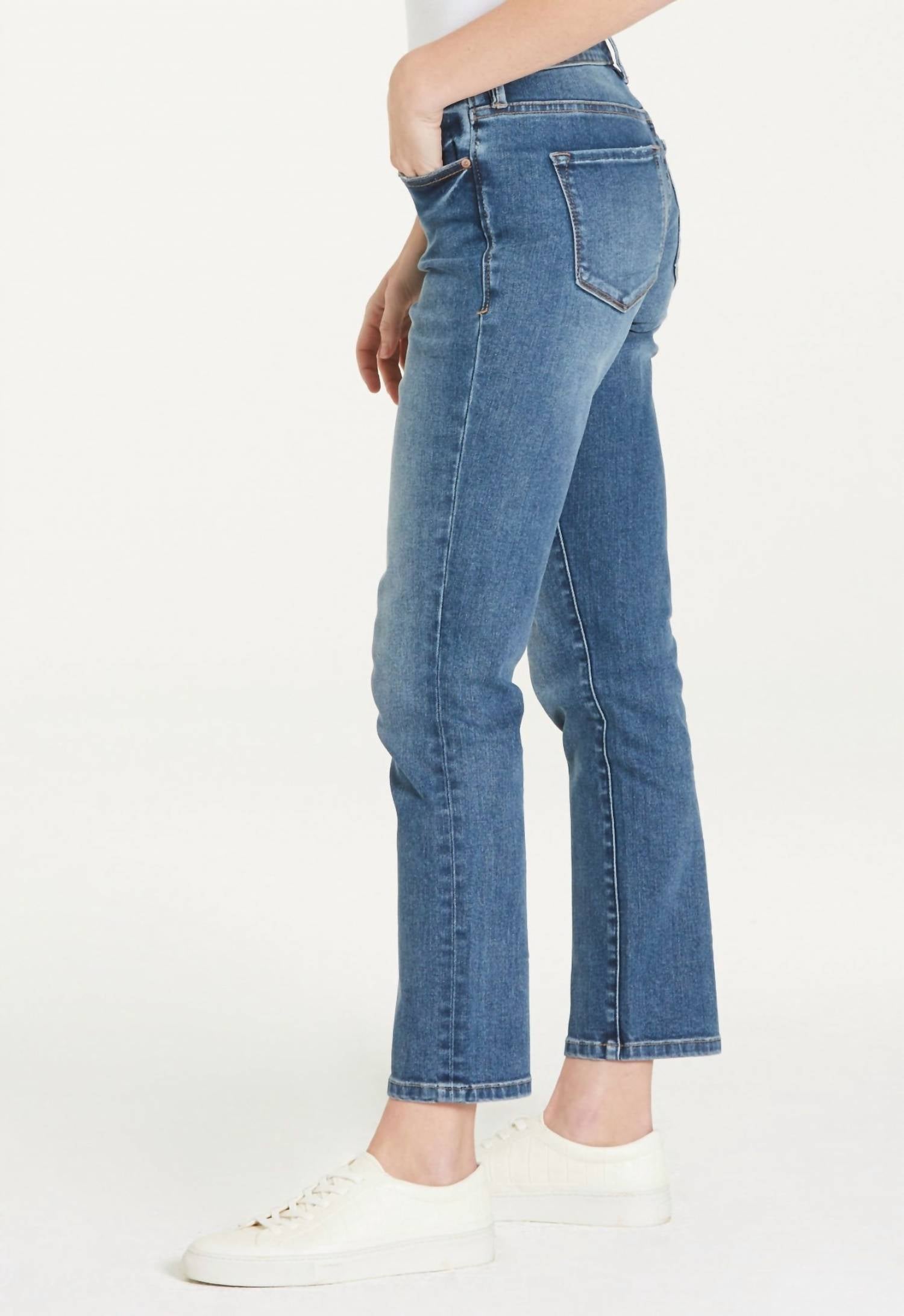 Dear John Denim - Women's Blair In South Bay Jeans
