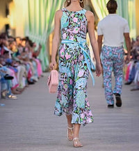 Lilly Pulitzer - Gracyn Midi Dress