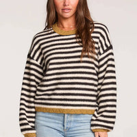 Saltwater Luxe - Steevie Sweater