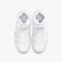 Nike - Big Kid's Court Borough Mid 2 Shoe
