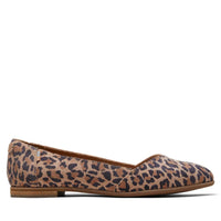 Toms - Women's Julie Flat