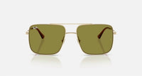 Ray Ban - Men's Orb3758 Sunglasses
