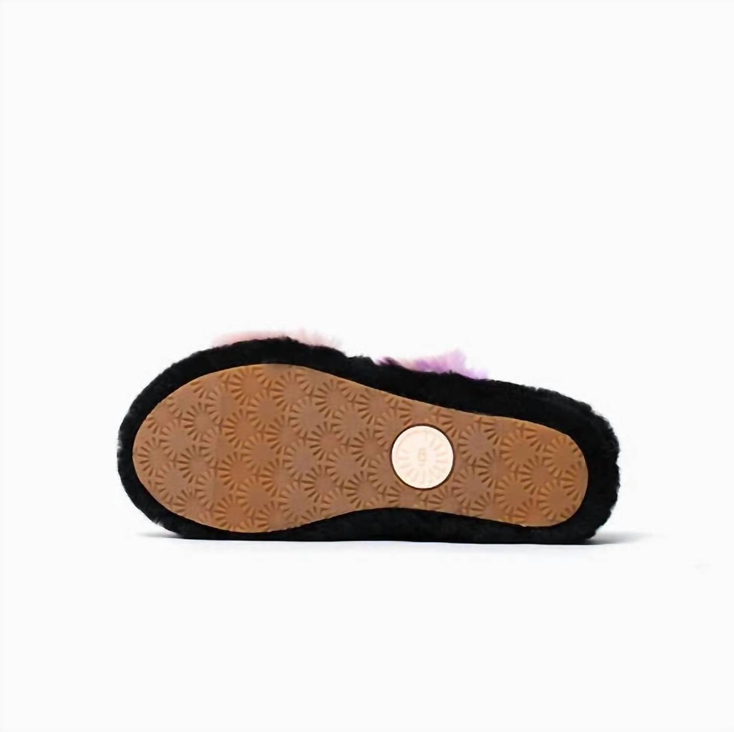 Ugg - Women's Oh Yeah Slides
