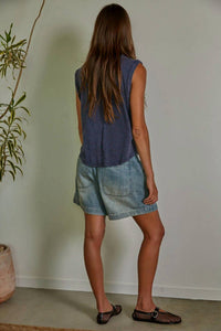 By Together - Margaret Perfect Top