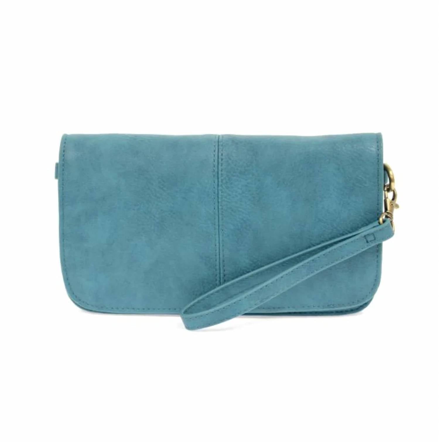 Joy Susan - Women's Mia Crossbody Clutch