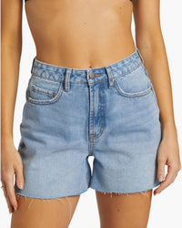 Billabong - Riley Denim Short