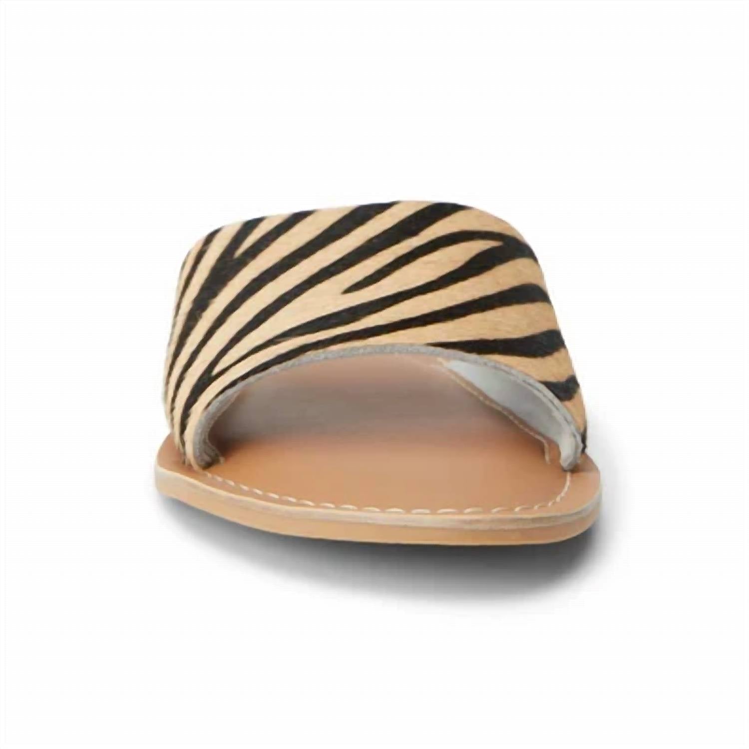 Beach By Matisse - Women's Cabana Slide Sandal