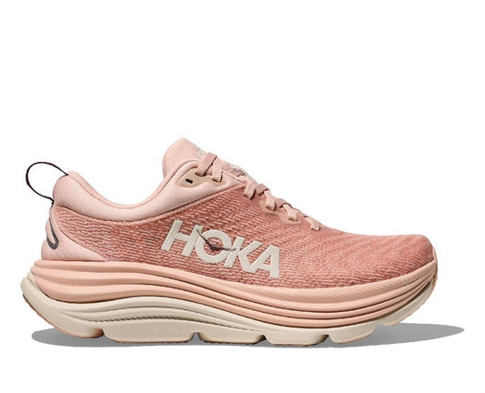 Hoka - Women's Gaviota 5 Sneakers