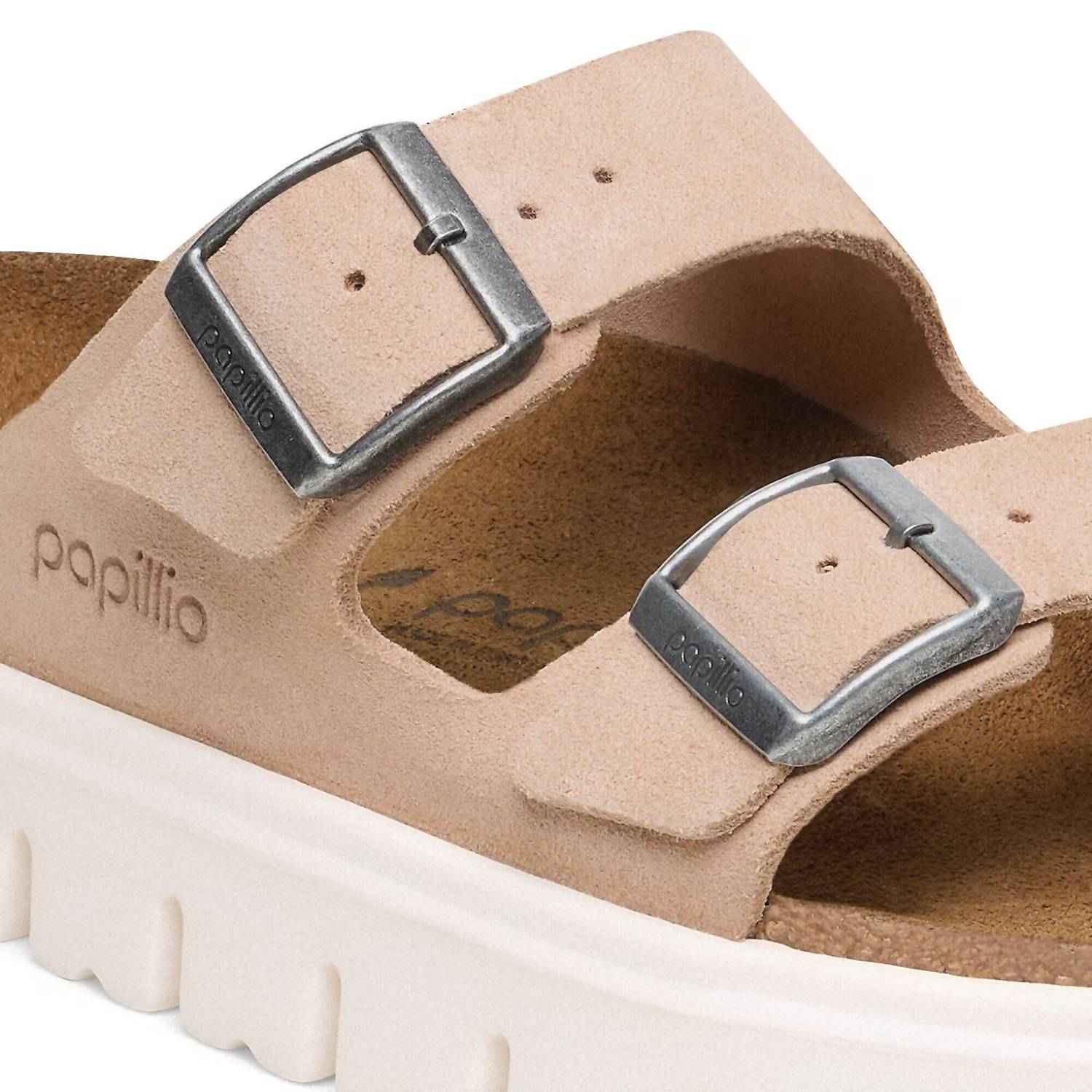 Birkenstock - Women's Arizona Chunky Sandal