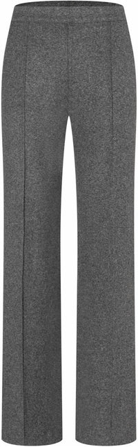 Mac Jeans - Chiara flannel pant