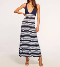 Ramy Brook - Mylah Maxi Sweater Dress