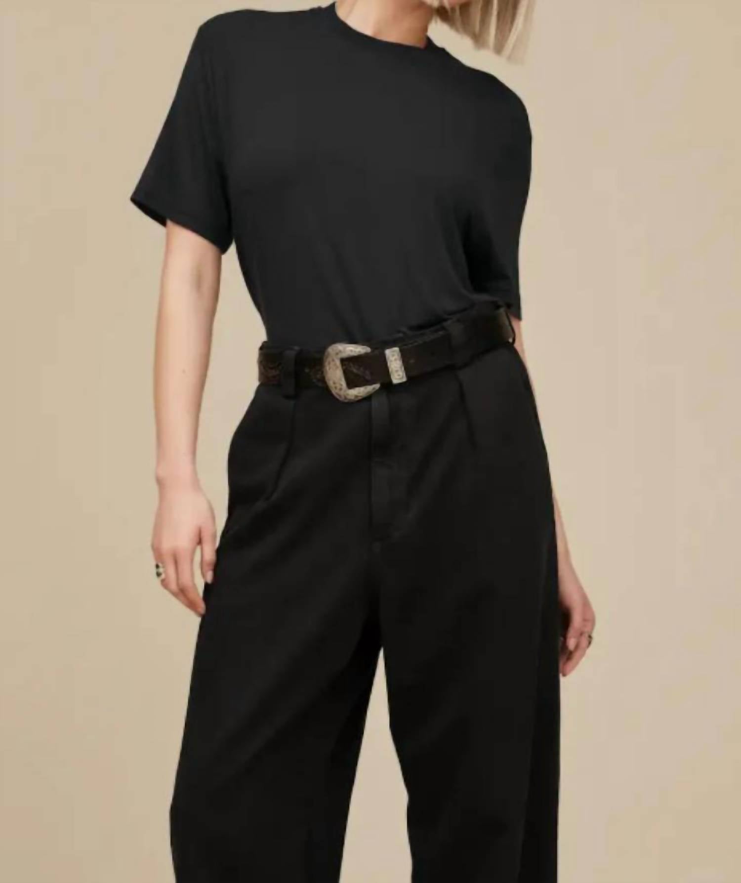 Ugg - Amarys Relaxed Tee