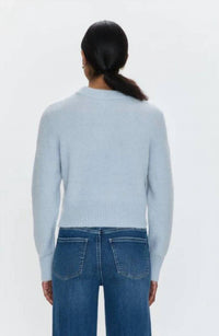 Pistola - Sara Crew Neck Long Sleeve Sweater